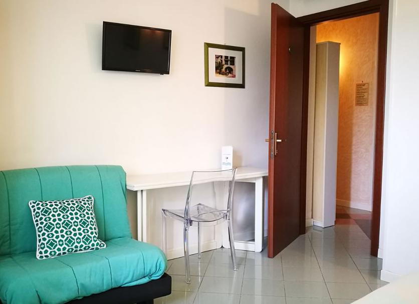 Équipements de la chambre Photo
