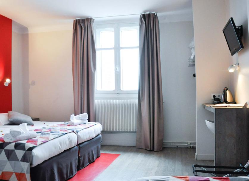 Équipements de la chambre Photo