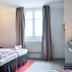 Équipements de la chambre