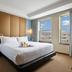 Équipements de la chambre