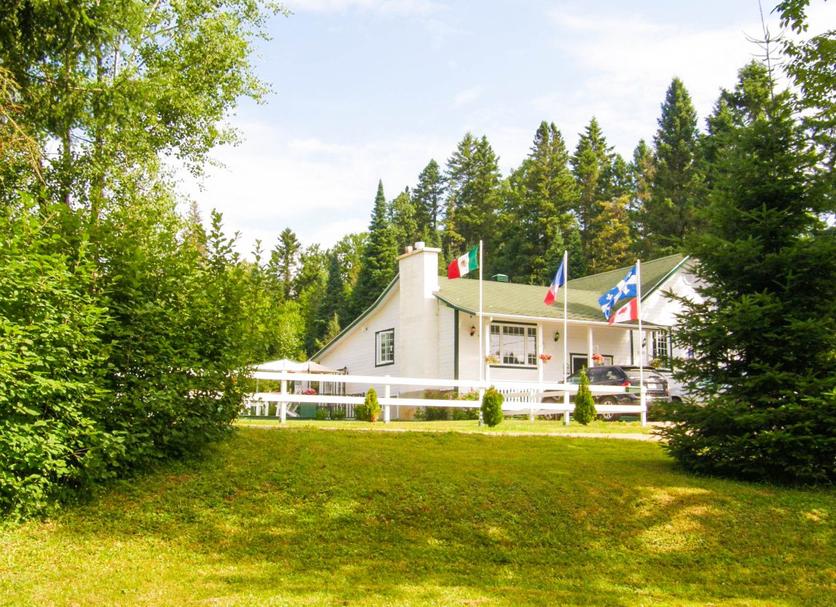 Bâtiment Photo