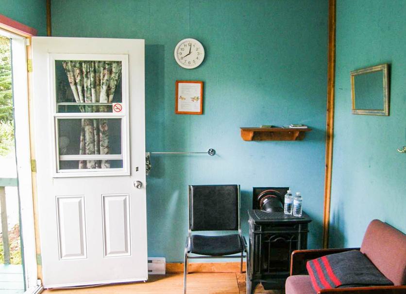 Équipements de la chambre Photo