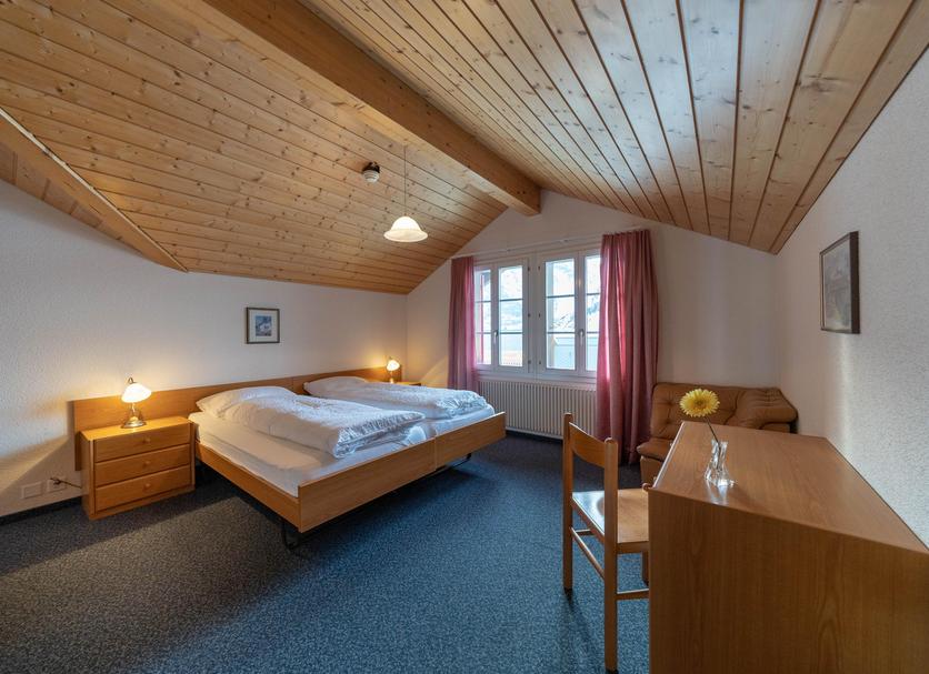 Chambre Photo