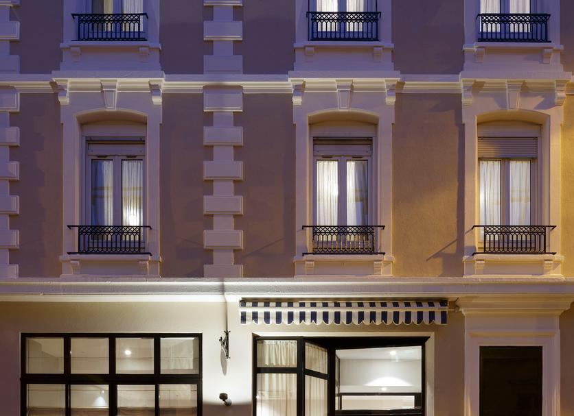 Bâtiment Photo