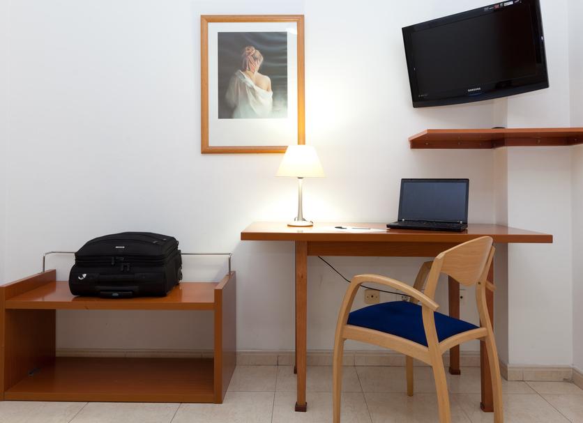 Équipements de la chambre Photo