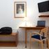 Équipements de la chambre