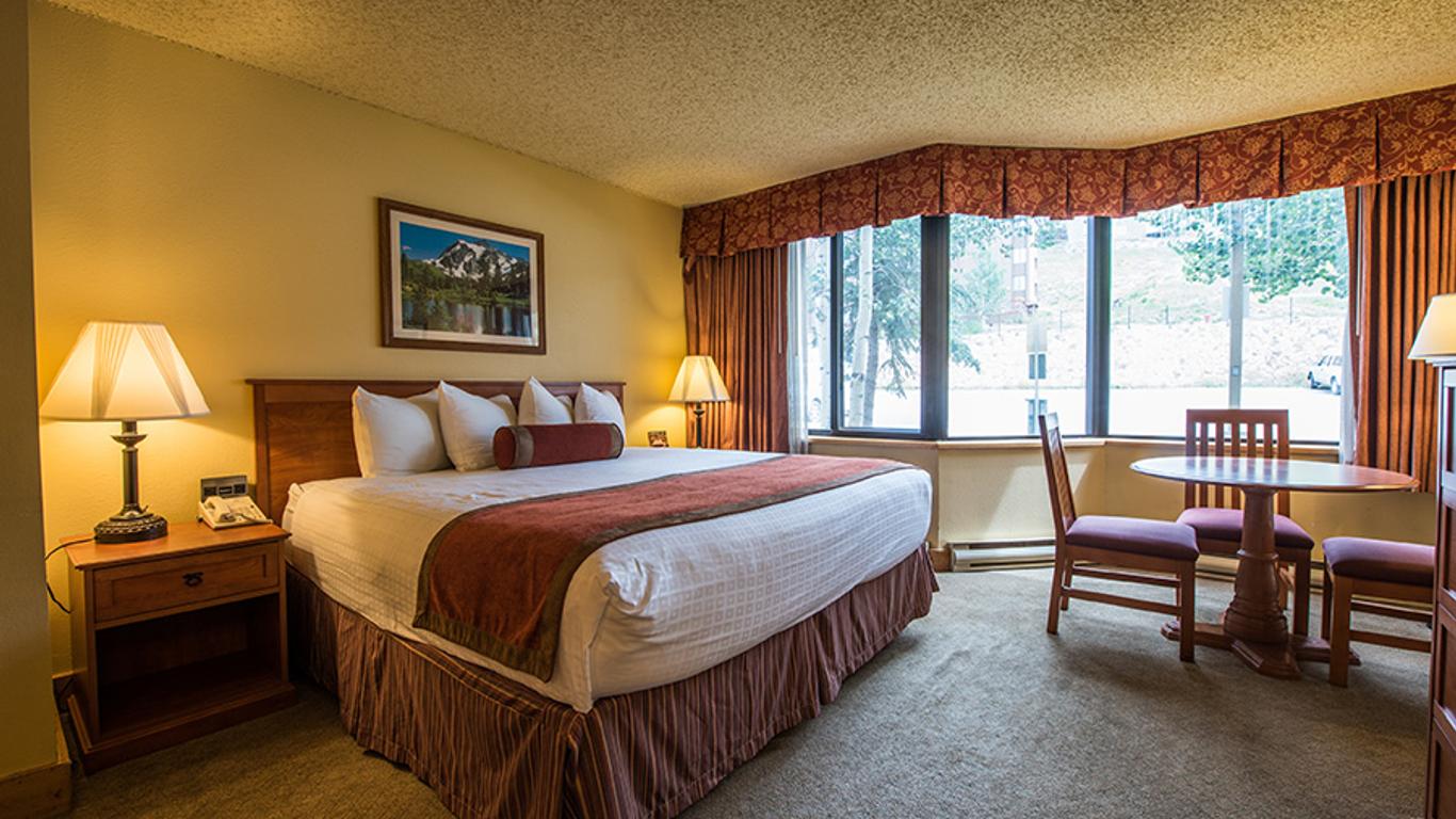 Grand Lodge Crested Butte Htl