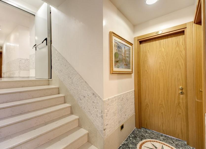 Escalier Photo