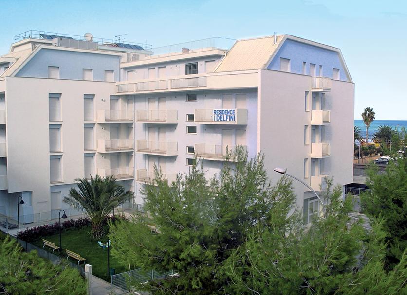 Bâtiment Photo