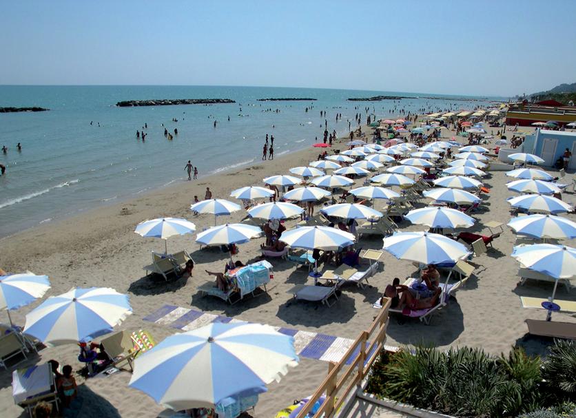 Plage Photo