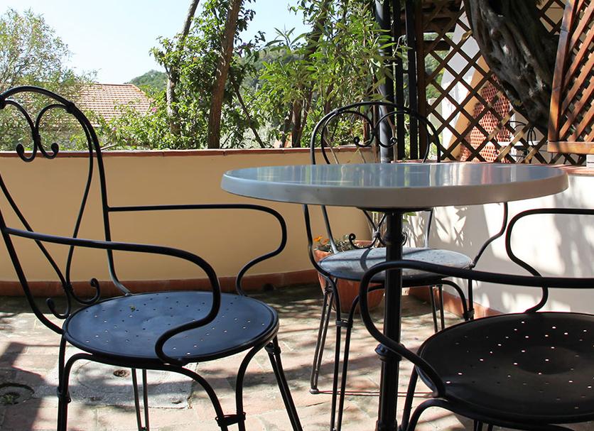 Balcon Photo