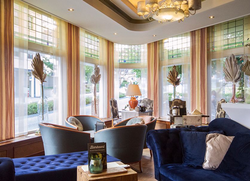 Prestation hôtelière Photo