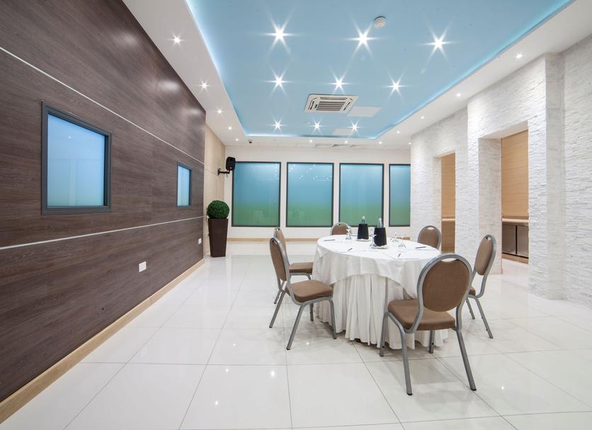 Salle à manger Photo