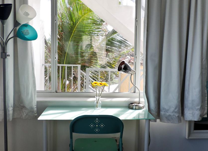 Équipements de la chambre Photo