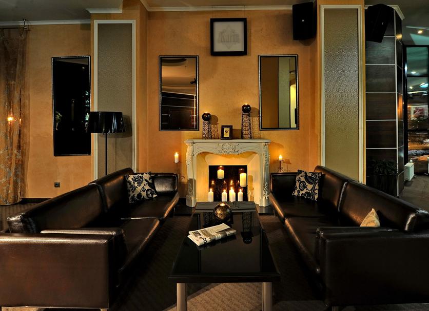 Salon Photo