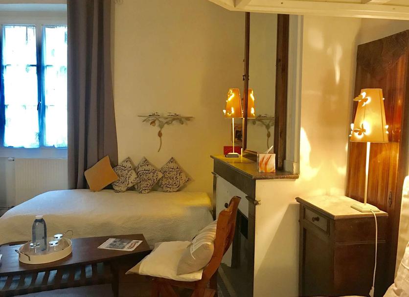 Équipements de la chambre Photo