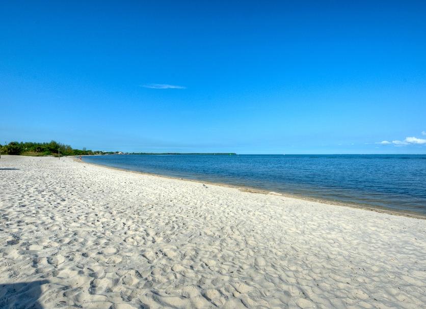 Plage Photo