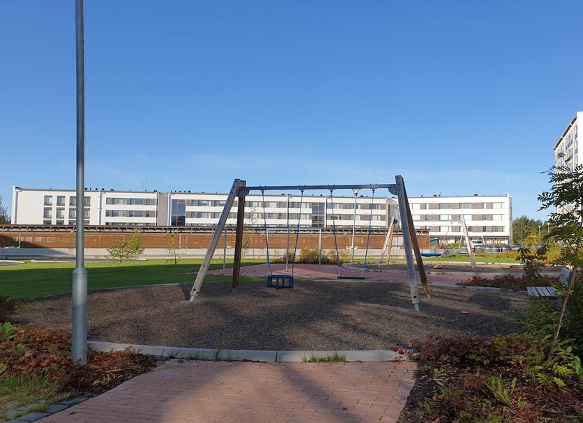Bâtiment Photo