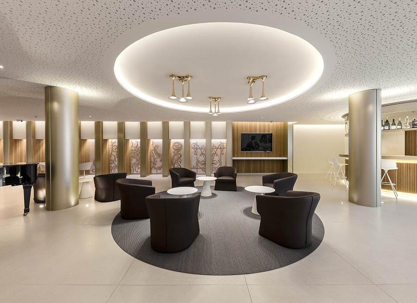 Hall d’entrée Photo