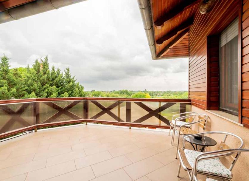 Balcon Photo