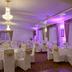 Salle de banquet