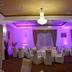 Salle de banquet