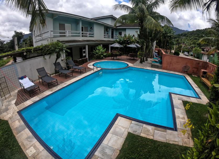 Piscine Photo