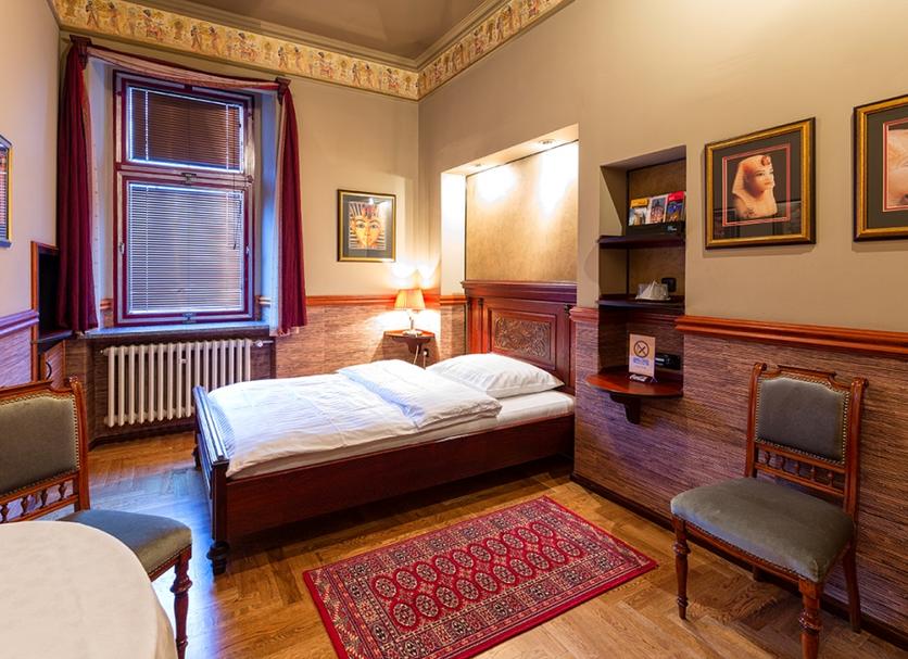 Chambre Photo