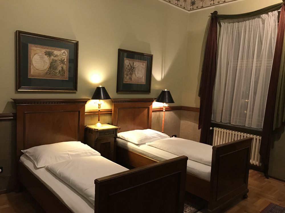 Chambre