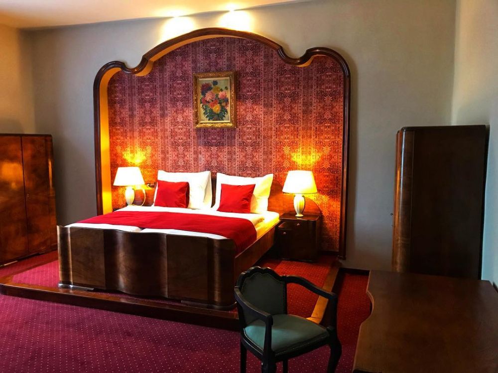 Chambre