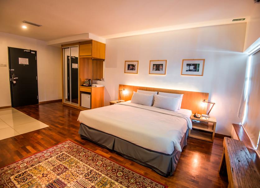 Chambre Photo