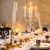 Salle de banquet