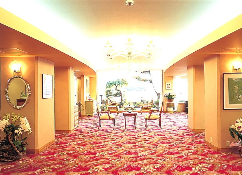 Hall d’entrée Photo