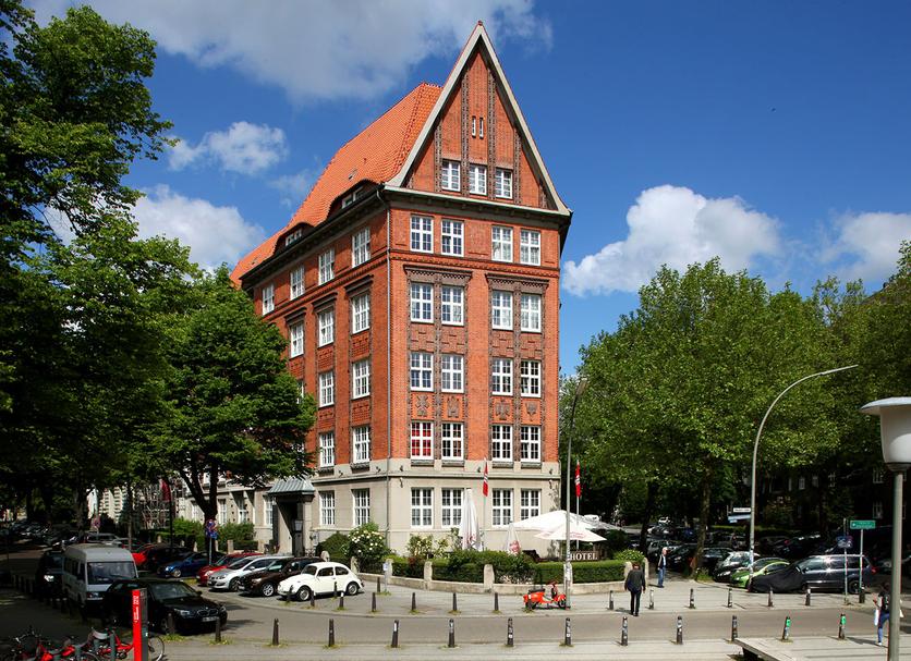 Bâtiment Photo
