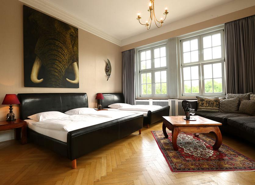 Chambre Photo
