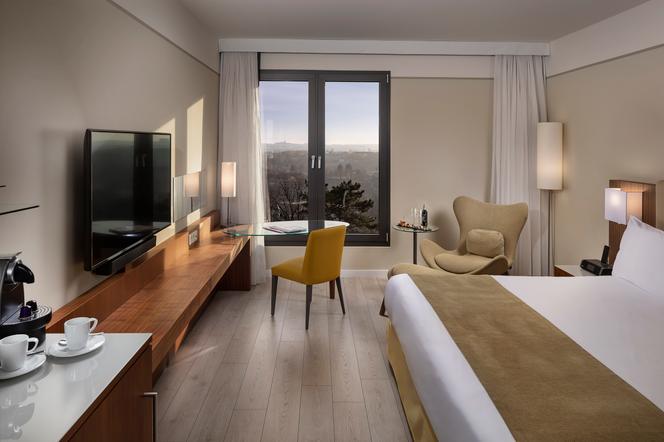 Melia Luxembourg