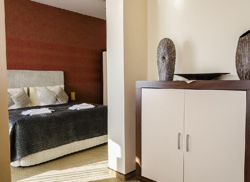 Équipements de la chambre Photo