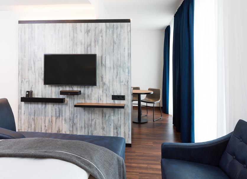 Équipements de la chambre Photo