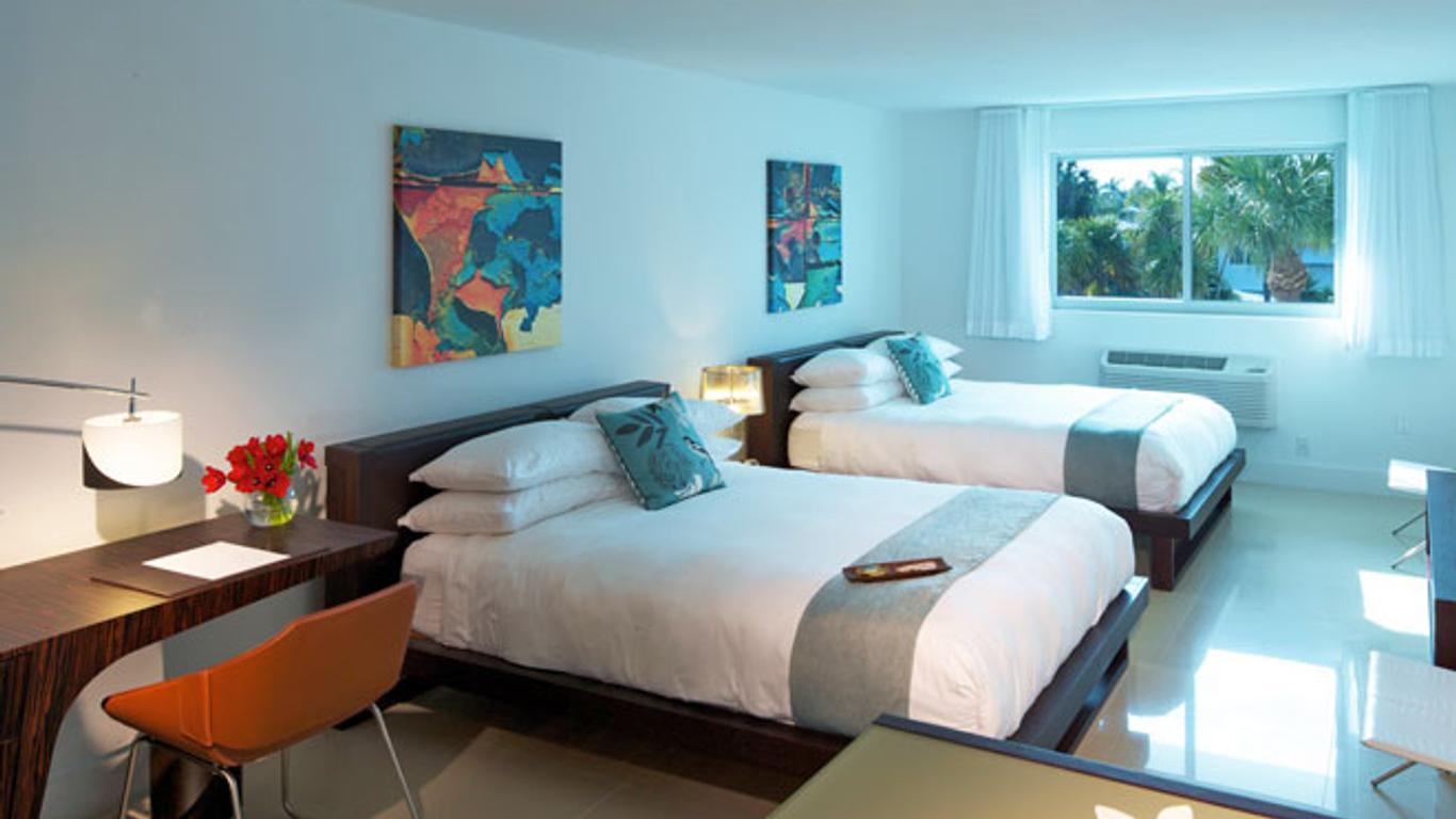 Beach Haus Bal Harbour