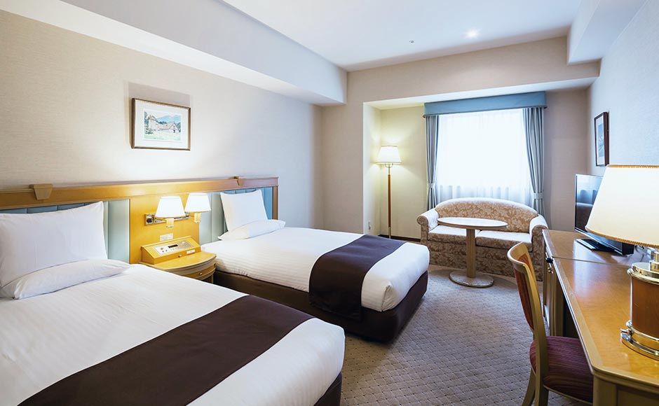 Chambre