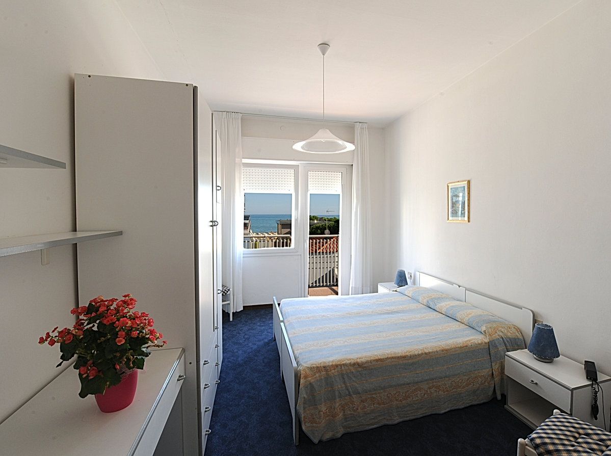 Équipements de la chambre