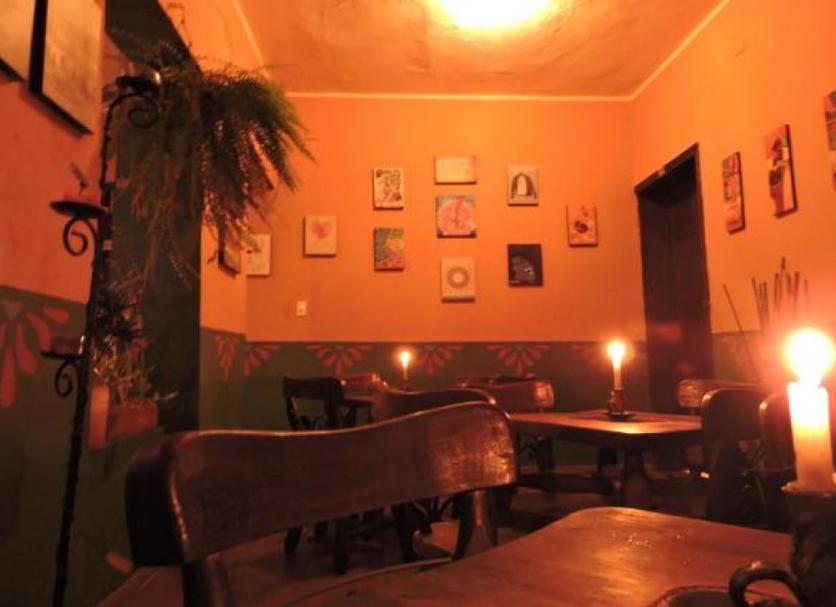 Bar Photo