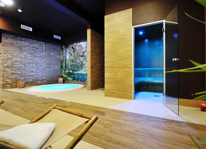 Spa Photo