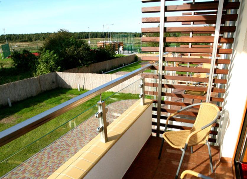 Balcon Photo