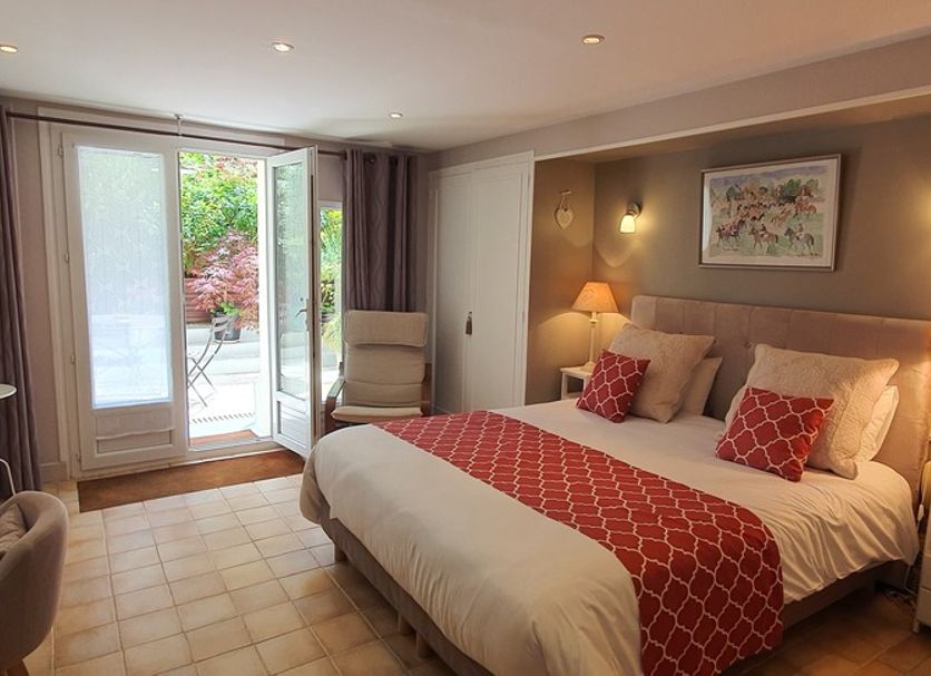 Chambre Photo