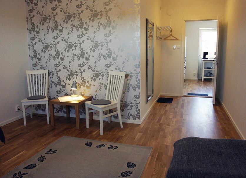 Équipements de la chambre Photo