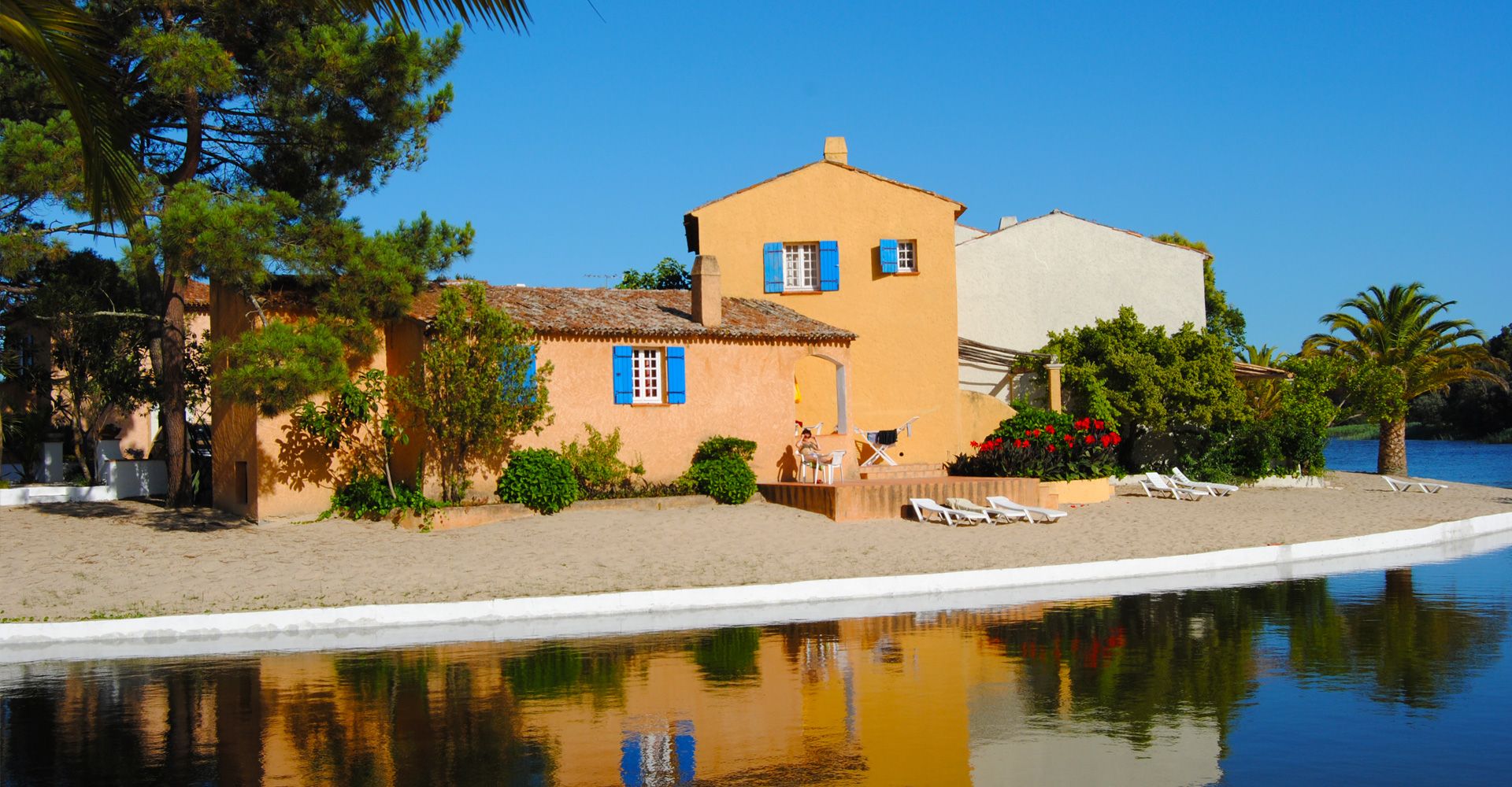 Bâtiment