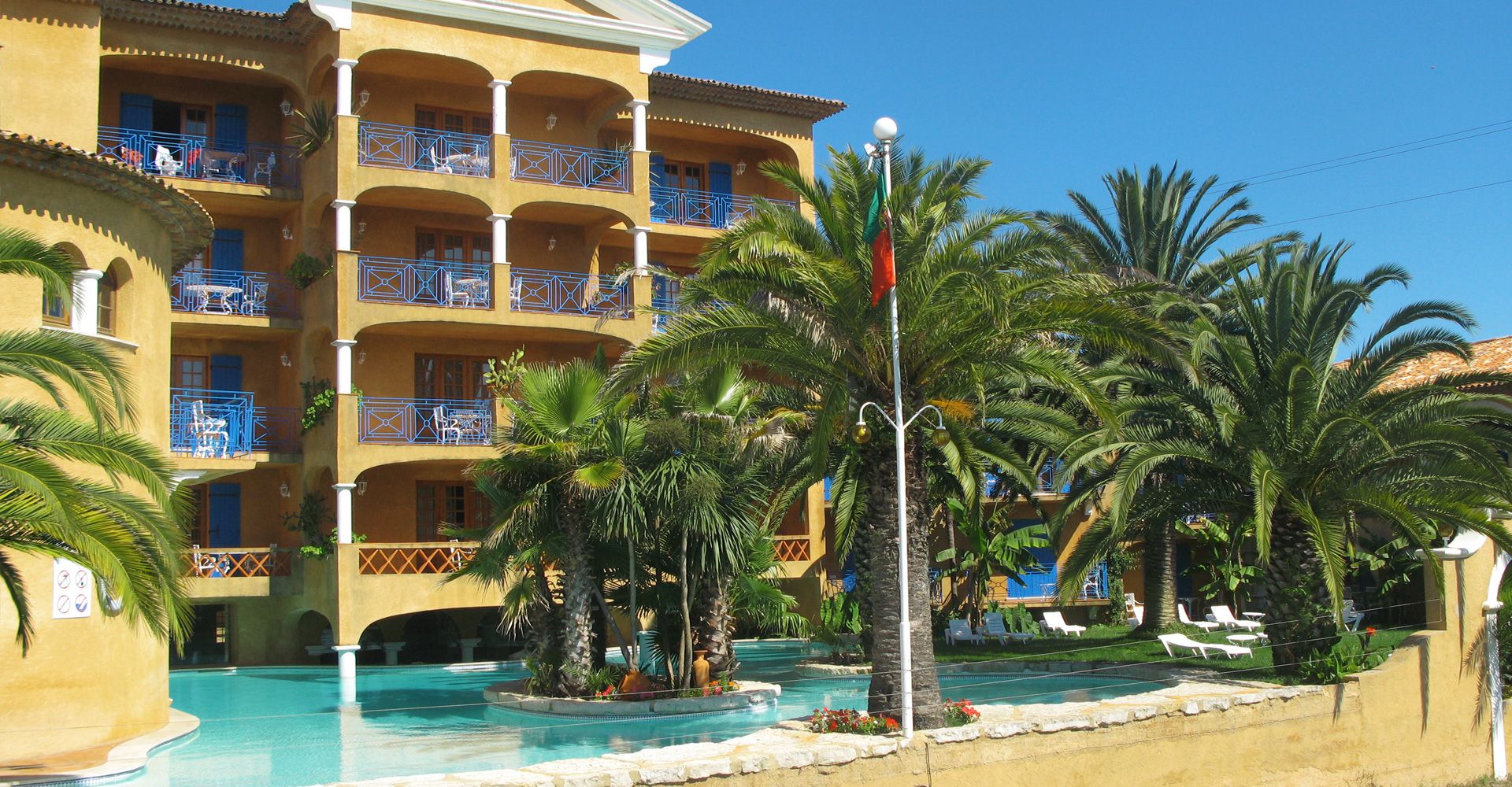Bâtiment