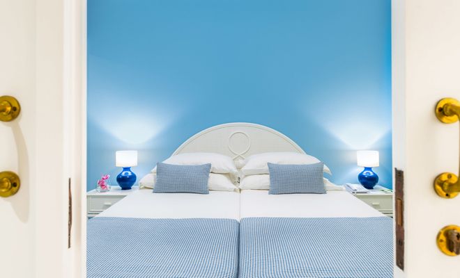 Pestana Bay Ocean Aparthotel