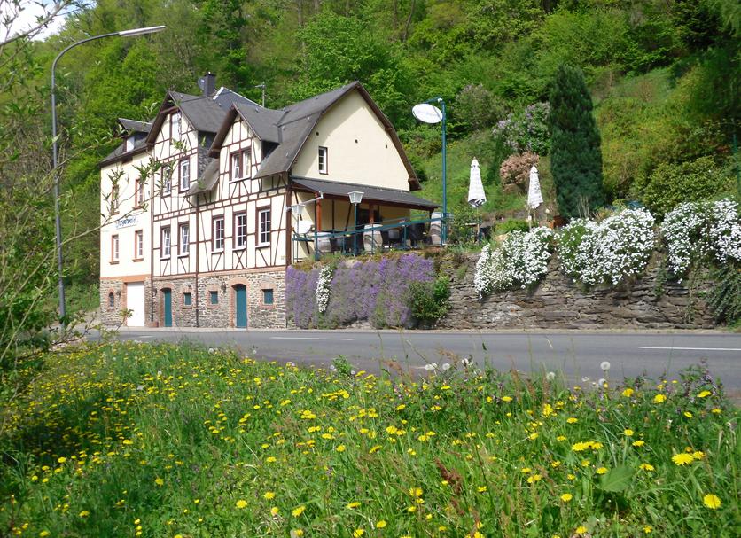 Bâtiment Photo